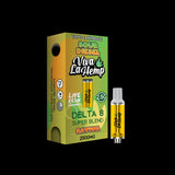 Viva La Hemp - 2.5G Carts Super Blend