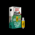 Viva La Hemp - 2.5G Carts Super Blend