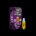 Viva La Hemp - 2.5G Carts Super Blend