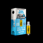 Viva La Hemp - 2.5G Carts Super Blend