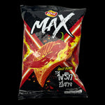 Exotic - Lays Max Ghost Pepper