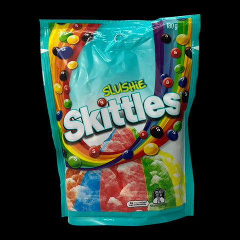 Skittles - Slushie