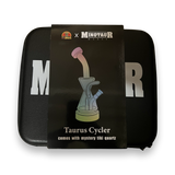 Minotaur Cycler X Tiki Quartz