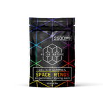 Hi On Nature - Space Rings 2500 mg