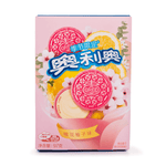 Exotic Oreos - Sakura Yuzu