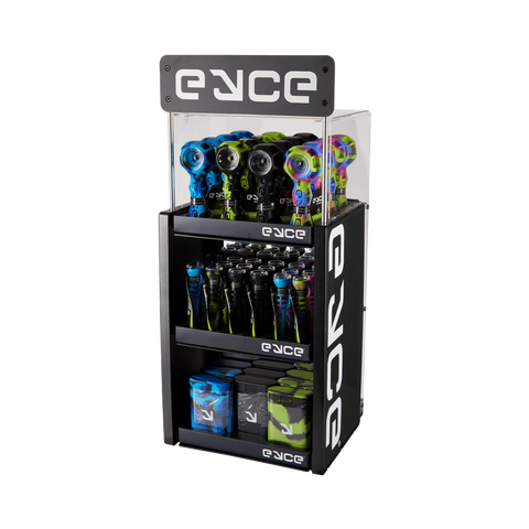 Eyce - Counter Display