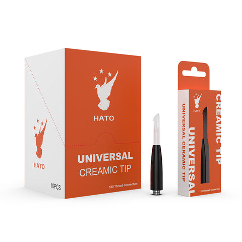 Hato - Ceramic Tip Adapter