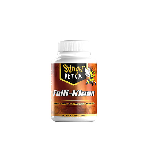 Stinger Detox - Folli Kleen