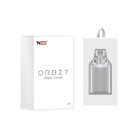 Yocan Orbit Glass Replacement