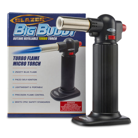 Blazer Torch - Big Buddy