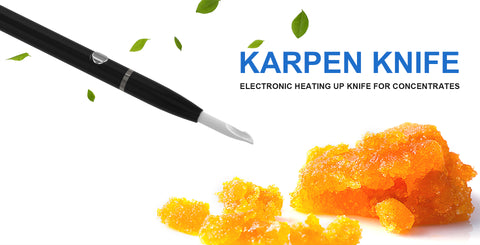 Karpen Knife