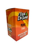 Viva la Hemp - Gummies 750mg Exotic Blend