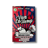 Viva La Hemp - Exotic Blend 6000mg Gummies