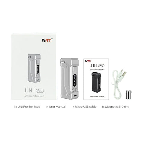 Yocan Uni Pro