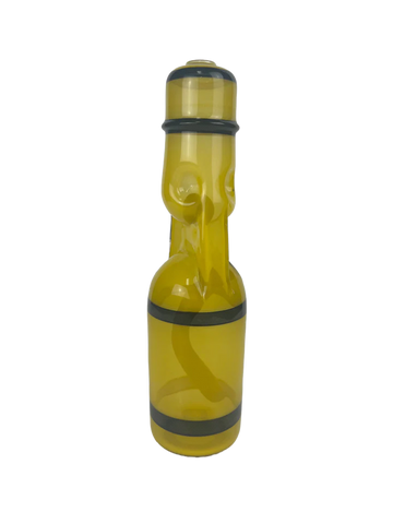 WU TANG RAMU BOTTLE