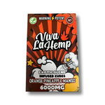 Viva La Hemp - Exotic Blend 6000mg Gummies