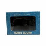 Bunny Banger  - Round Bottom