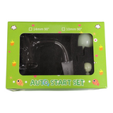 Bunny Auto Start