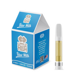 Little High - Milk Box D8 Cart