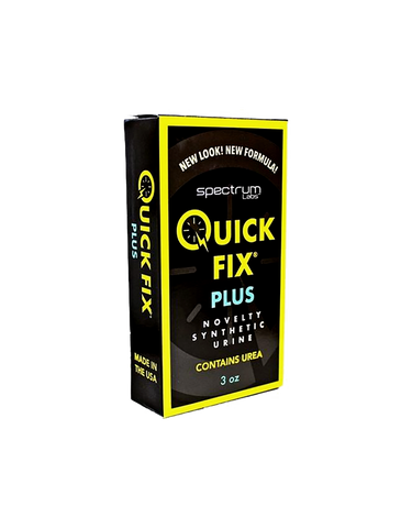 Quickfix