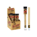 Raw - Handmade DLX GLASS TIPPED CANNON